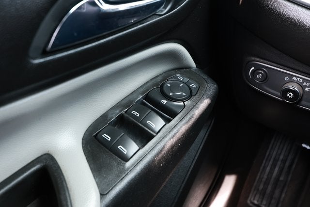 2021 Chevrolet Equinox FWD LS