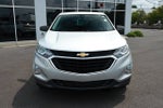 2021 Chevrolet Equinox FWD LS