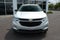 2021 Chevrolet Equinox FWD LS