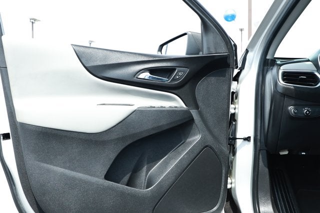 2021 Chevrolet Equinox FWD LS