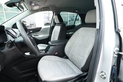 2021 Chevrolet Equinox FWD LS