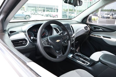 2021 Chevrolet Equinox FWD LS