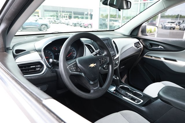 2021 Chevrolet Equinox FWD LS