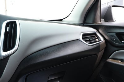 2021 Chevrolet Equinox FWD LS
