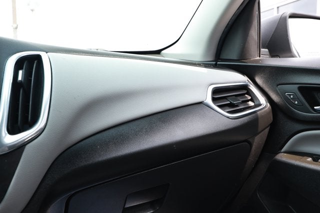 2021 Chevrolet Equinox FWD LS