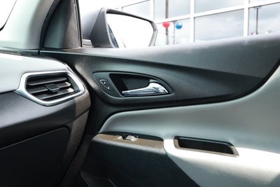2021 Chevrolet Equinox FWD LS