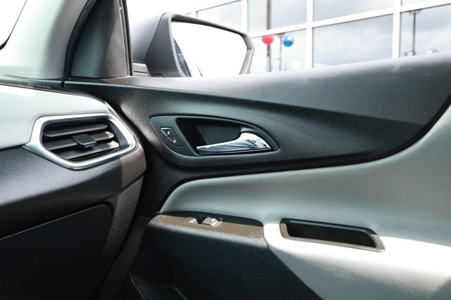 2021 Chevrolet Equinox FWD LS