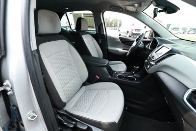 2021 Chevrolet Equinox FWD LS