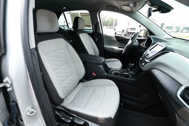 2021 Chevrolet Equinox FWD LS