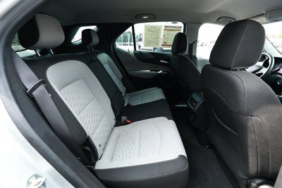 2021 Chevrolet Equinox FWD LS