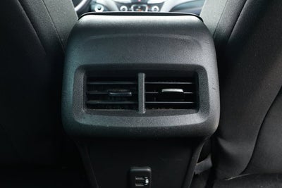 2021 Chevrolet Equinox FWD LS