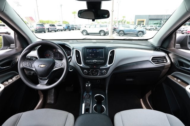 2021 Chevrolet Equinox FWD LS