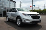 2021 Chevrolet Equinox FWD LS