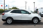 2021 Chevrolet Equinox FWD LS