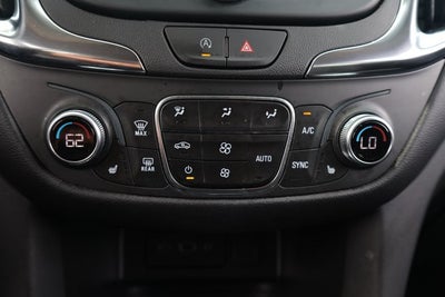 2024 Chevrolet Equinox FWD LT