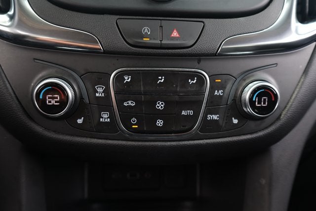 2024 Chevrolet Equinox FWD LT