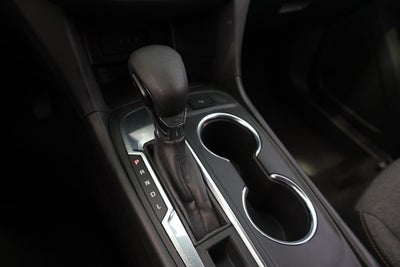 2024 Chevrolet Equinox FWD LT