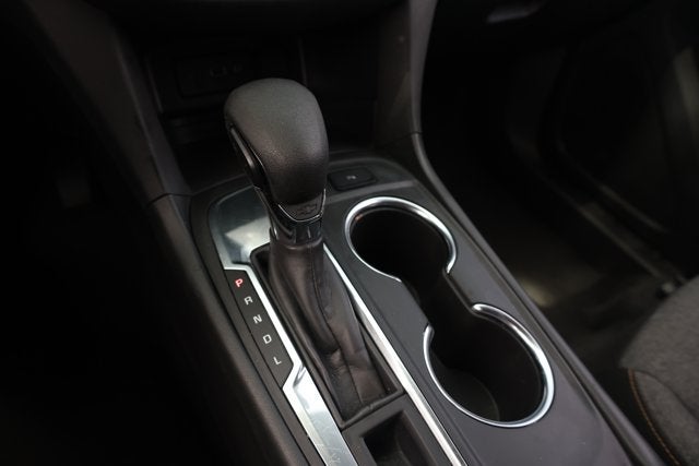 2024 Chevrolet Equinox FWD LT