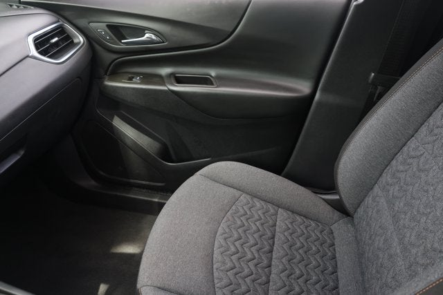 2024 Chevrolet Equinox FWD LT