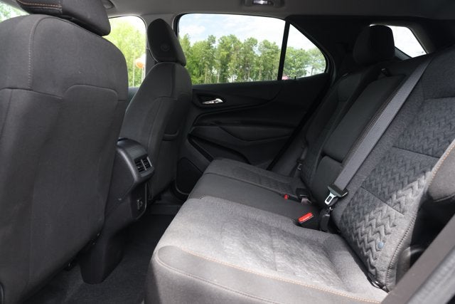 2024 Chevrolet Equinox FWD LT
