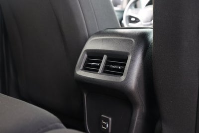 2024 Chevrolet Equinox FWD LT