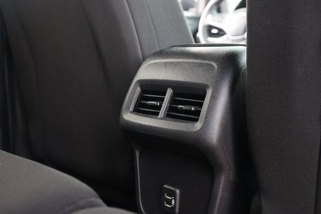 2024 Chevrolet Equinox FWD LT