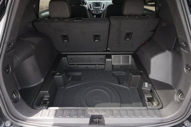 2024 Chevrolet Equinox FWD LT