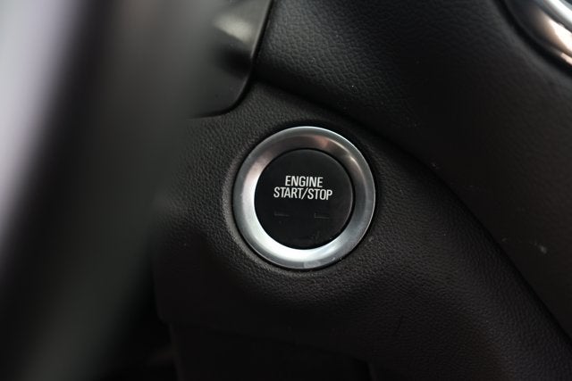 2024 Chevrolet Equinox FWD LT