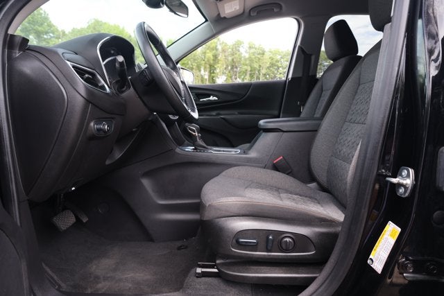 2024 Chevrolet Equinox FWD LT