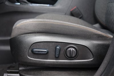 2024 Chevrolet Equinox FWD LT