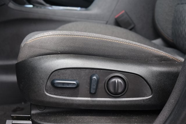 2024 Chevrolet Equinox FWD LT