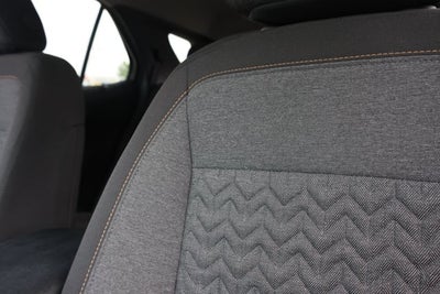 2024 Chevrolet Equinox FWD LT