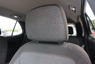 2024 Chevrolet Equinox FWD LT