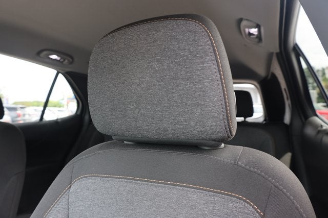 2024 Chevrolet Equinox FWD LT