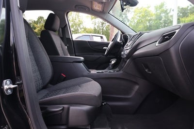 2024 Chevrolet Equinox FWD LT