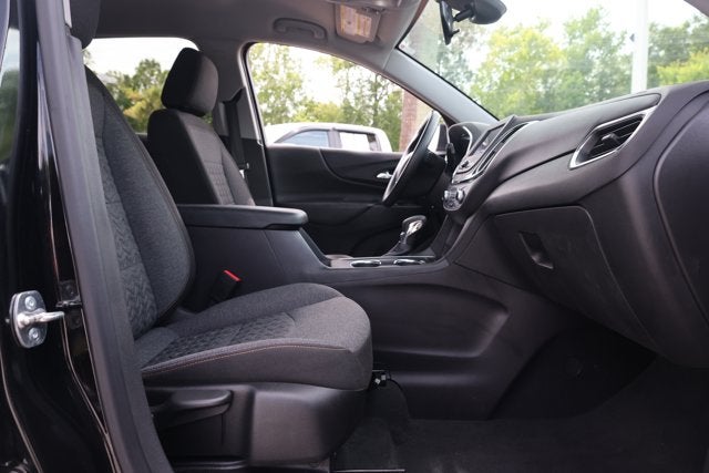 2024 Chevrolet Equinox FWD LT