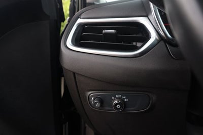 2024 Chevrolet Equinox FWD LT