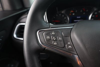2024 Chevrolet Equinox FWD LT