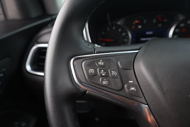 2024 Chevrolet Equinox FWD LT