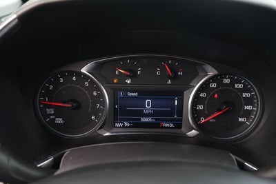 2024 Chevrolet Equinox FWD LT