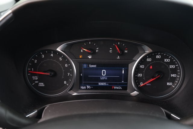2024 Chevrolet Equinox FWD LT