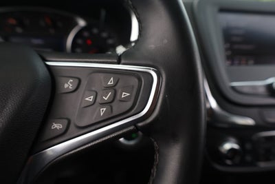 2024 Chevrolet Equinox FWD LT