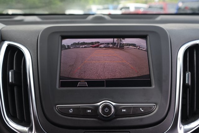 2024 Chevrolet Equinox FWD LT