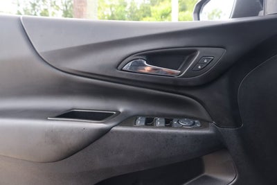 2024 Chevrolet Equinox FWD LT