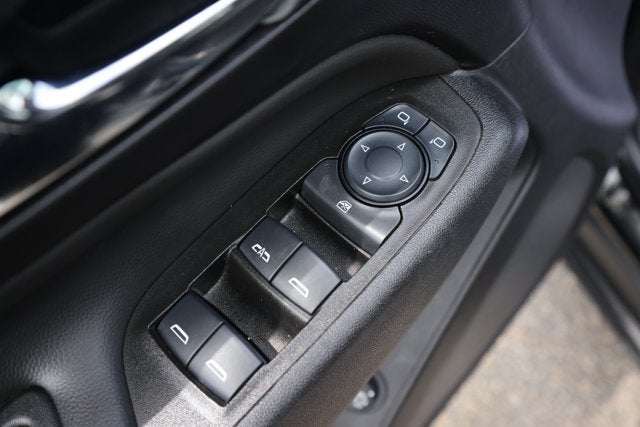 2024 Chevrolet Equinox FWD LT