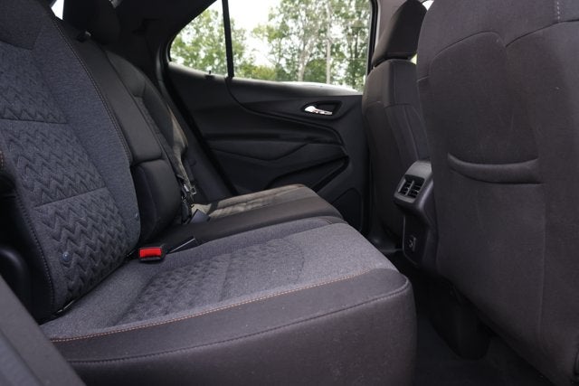 2024 Chevrolet Equinox FWD LT