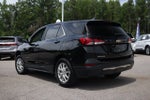 2024 Chevrolet Equinox FWD LT