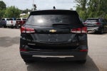2024 Chevrolet Equinox FWD LT