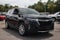 2024 Chevrolet Equinox FWD LT