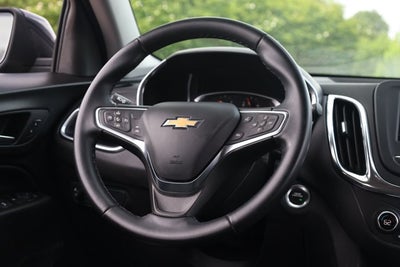 2024 Chevrolet Equinox FWD LT